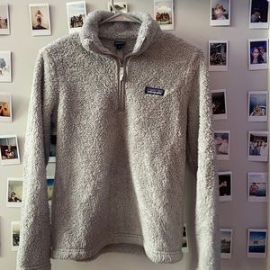 PATAGONIA❕Women's Los Gatos Fleece Jacket❕size xs❕
